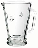 La Rochere Bee 18cm Jug with 1L Capacity