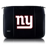 NFL New York Giants Neoprene Sleeve for 13- to 14-Inch Laptop