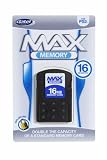 Datel Max Memory 16MB (PS2)