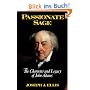 Passionate Sage: The Character and Legacy of John Adams: Character and Legend of John Adams