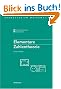 Elementare Zahlentheorie (Grundstudium Mathematik)