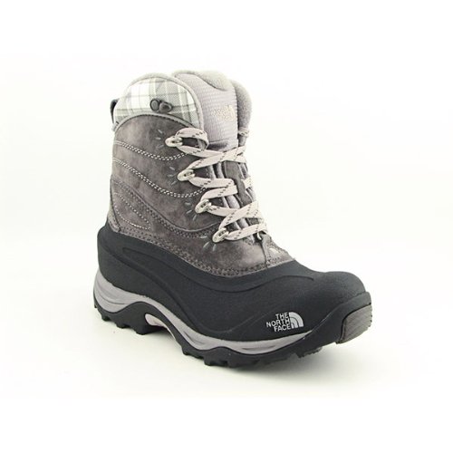 The North Face Chilkat Silver Womens