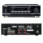 Sherwood RX4109 2-Channel 100 Watts Stereo Receiver (Black)