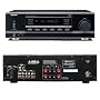 Sherwood RX4109 2-Channel 100 Watts Stereo Receiver (Black)