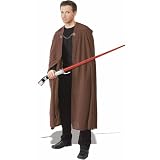 Count Dooku Adult Robe - B000GQ0M38