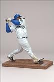 McFarlane Toys MLB Sports Picks Series 19 Action Figure Prince Fielder (Milwaukee Brewers) White Jersey