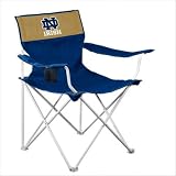 Notre Dame Canvas Chair