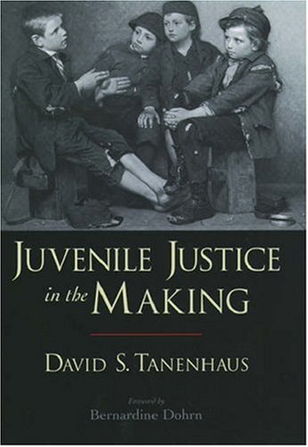 Juvenile Justice