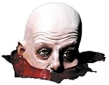 Dead Ed the Severed Head Gory Prop