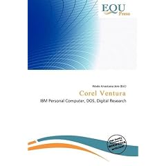 Corel Ventura