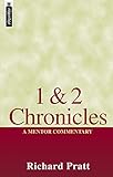 1 and 2 Chronicles : a mentor commentary