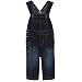 Newborn Boys' Genuine Kids from OshKosh™ Denim Overall