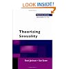 Theorising Sexuality (Theorizing Society)