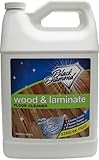 Black Diamond 679773003206 Wood and Laminate Floor Cleaner for Hardwood, Real, Natural and Engineered Flooring - Biodegradable, Safe for Cleaning All Floors