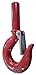 Dayton 2YPG9 Shank Hooks, 11000Lb, 1 5/32In