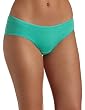 Fruit of the Loom Women's 6-Pack Cotton Hipster