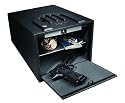 Gunvault Multi Vault GVB2000 Biometric Gun Safe