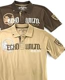Ecko Unltd. Crown Rule Polo Shirt