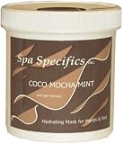 Spa Specifics Professional Cool Therapy Mask 16.0 Oz