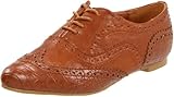 Very Volatile Women's Davis Oxford