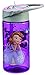 Vandor Disney Jr. Sofia The First Tritan Water Bottle, 14 oz, Purple