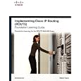 Implementing Cisco IP Routing (ROUTE) Foundation Learning Guide: Foundation learning for the ROUTE 642-902 Exam (Foundation Learning Guides)