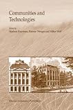 Search : Communities and Technologies