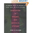 Adaptation in Natural and Artificial Systems: An Introductory Analysis with Applications to Biology, Control, and... by John H. Holland