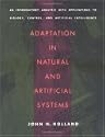 Adaptation in Natural and Artificial Systems