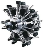OS Engine FR7-420 Sirius-7 7-Cylinder