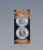 Foil Tart Pie Cups 36/Pk (KC0105)