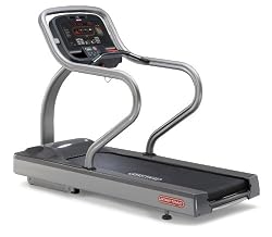 Star Trac E-TR Treadmill