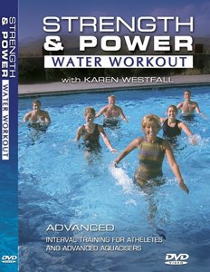 Strength and Power Water Workout