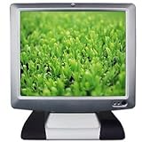 All-in-One P4 2.4GHz 512MB 40GB DVD 17 TouchScreen Windows 2000