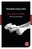 Produkt-Bild: Die Frau in Wei&szlig;. Roman (Fischer Klassik)