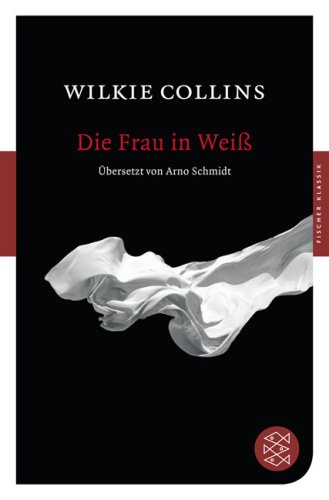 Produkt-Bild: Die Frau in Wei&szlig;. Roman (Fischer Klassik)