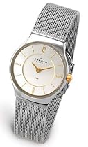 Skagen Women's Stainless Steel Watch #233XSGSC