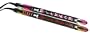 Clayton PBFSR Playboy Fire Strap Red