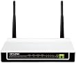 TP-Link TD-W8961NB 300MBPS ADSL2+ Wireless LAN Router Modem (4P/AnnexB)