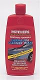 Mothers California Gold Original Formula Liquid