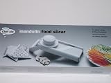 Chef Aid Mandolin Food Slicer