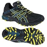 Produkt-Bild: ASICS GEL-TRABUCO Trail Laufschuhe