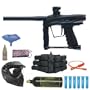 Smart Parts Vibe Paintball Gun Gold Starter Package