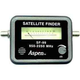 Eagle Aspen Satellite Meter 