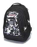 Review JanSport Essence 15