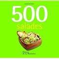 500 salades