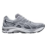 ASICS Men's GEL-Evolution 6 Running Shoe,Graphite/Lightning/Storm,9.5 M