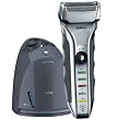 Braun Series 5 570cc Clean & Renew System Rechargeable Foil Electric Shaver