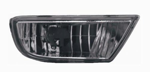 Chrysler Sebring Sedan Fog Lamp RH (passenger's side) 19-5651-00
