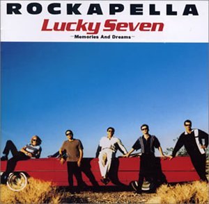 Rockapella - Let